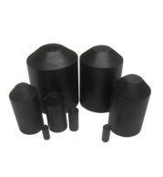 Cable End Seal | Cable Sealing End Caps – Cable End Sealing Caps for Moisture &amp; Dust Protection, Tight Fit, Durable Rubber/Plastic Material, Various Sizes